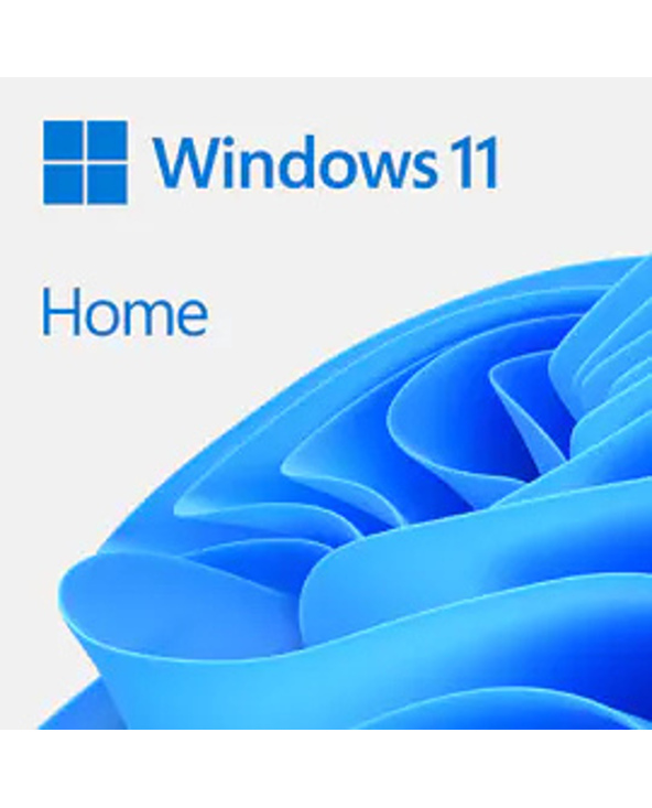 Microsoft Windows 11 Home 1 licence(s)