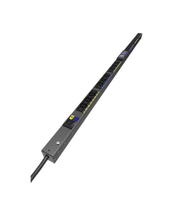 Eaton EVMIF132X unité de distribution d'énergie 42 sortie(s) CA 39U Noir