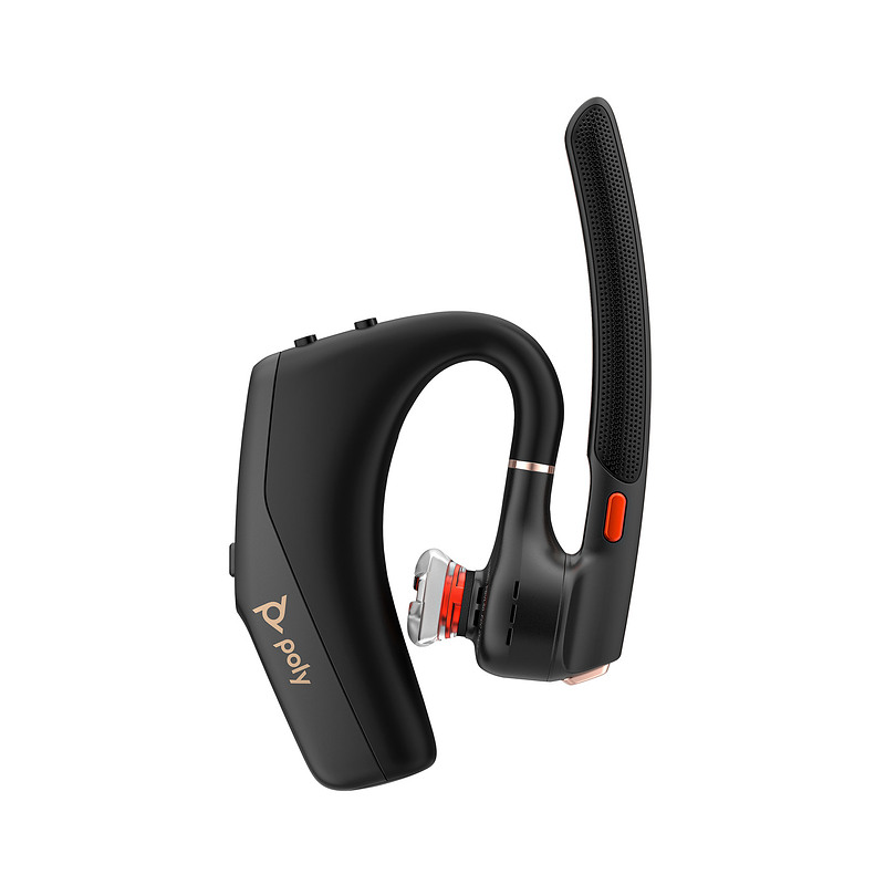 Micro-Casque Poly Voyager Legend 50 UC – Bluetooth, Réduction de Bruit, Certifié UC - vue 9