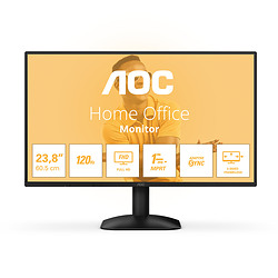 AOC 24B31H 23.8" Full HD Noir