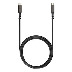 ASUS LCR50 câble USB 1,5 m USB C Noir