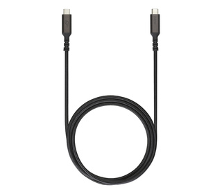 ASUS LCR50 câble USB 1,5 m USB C Noir