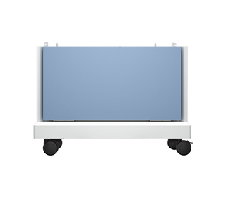 HP Color LaserJet Storage Stand