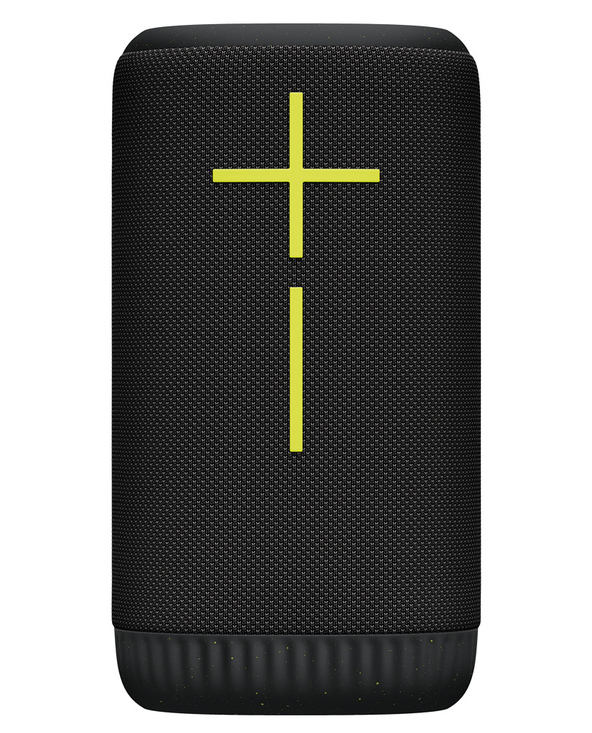 Ultimate Ears EVERBOOM Enceinte portable stéréo Noir