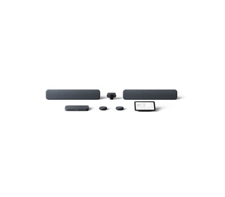 Lenovo Google Meet Series One Room Kits by Gen 3 système de vidéo conférence 20,3 MP Ethernet/LAN