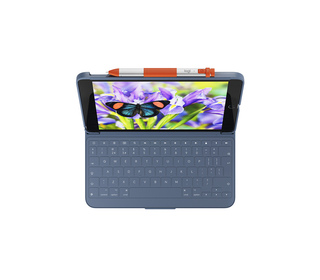 Logitech RUGGED LITE Folio 10.2" Polyuréthane