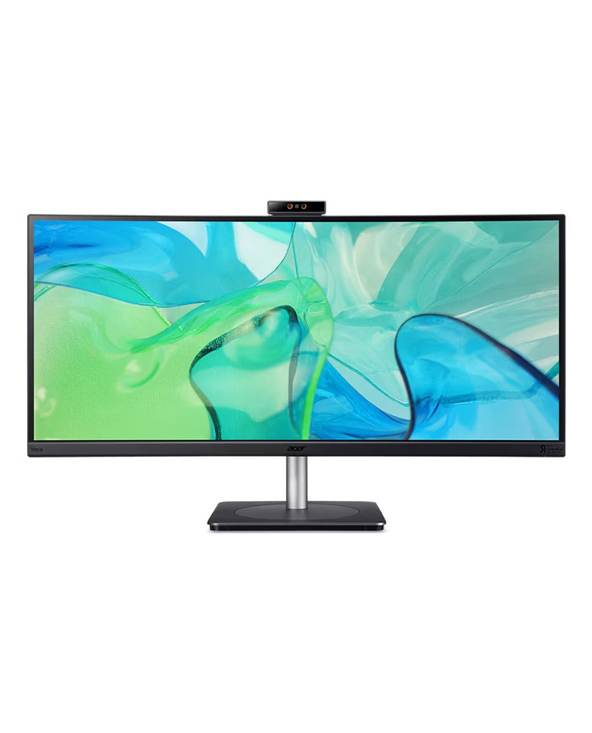 Acer CB3 CB343CUR D 34" UltraWide Quad HD 4 ms Noir