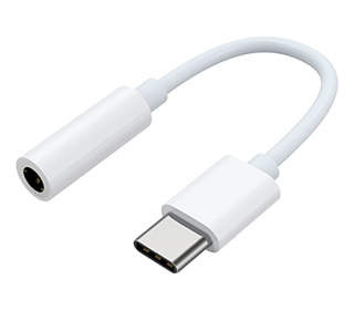 Samsung Adaptateur USB-C vers prise jack