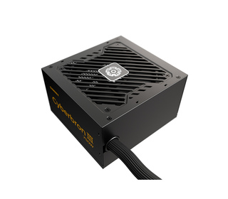Enermax EMB750EWT-NAC unité d'alimentation d'énergie 750 W 20+4 pin ATX ATX Noir