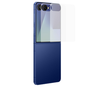 Samsung Film de protection anti-reflet pour Galaxy Z Flip7