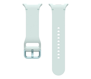 Samsung Bracelet Sport en silicone (S/M) pour Galaxy Watch8 | Watch8 Classic