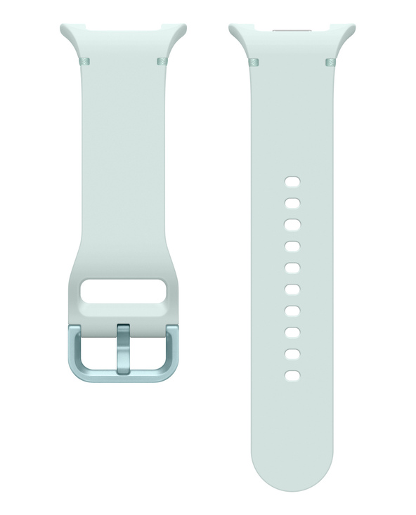 Samsung Bracelet Sport en silicone (S/M) pour Galaxy Watch8 | Watch8 Classic