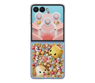 Samsung Coque personnalisable pour Galaxy Z Flip7