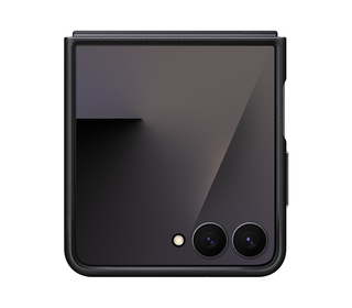 Samsung Coque Premium pour Galaxy Z Flip7