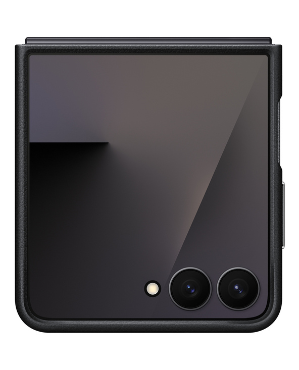 Samsung Coque Premium pour Galaxy Z Flip7
