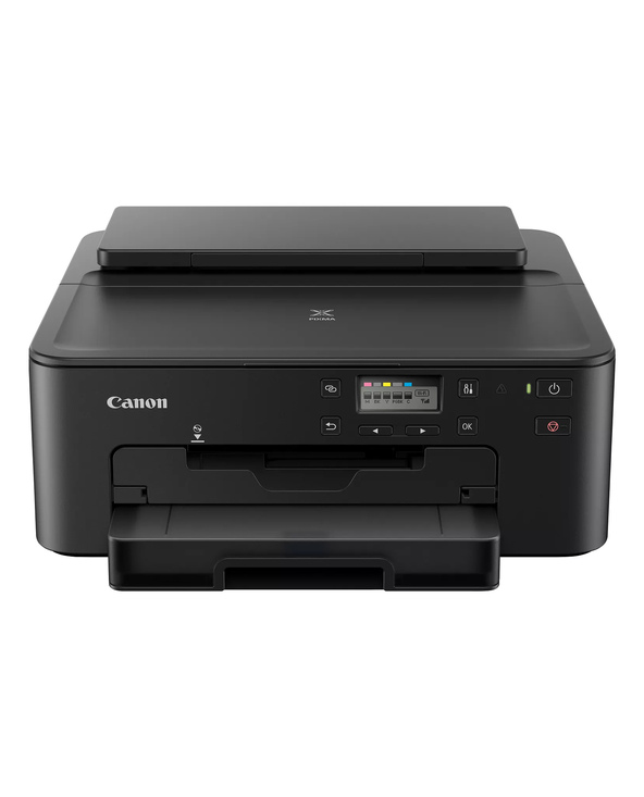 Canon PIXMA TS705a imprimante jets d'encres Couleur 4800 x 1200 DPI A4 Wifi