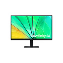 Samsung ViewFinity S6 S60D 27" LCD Quad HD 5 ms Noir