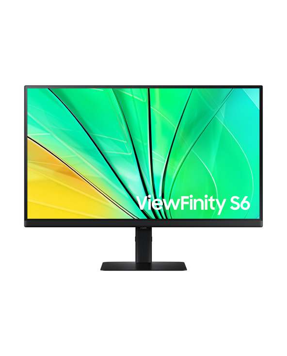 Samsung ViewFinity S6 S60D 27" LCD Quad HD 5 ms Noir