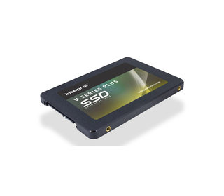 Integral INSSD1TS625V2P disque SSD 1 To 2.5" Série ATA III TLC