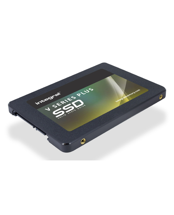 Integral INSSD1TS625V2P disque SSD 1 To 2.5" Série ATA III TLC