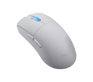 ASUS ROG Harpe II Ace souris Gaming Droitier RF Wireless + Bluetooth + USB Type-A Optique 42000 DPI