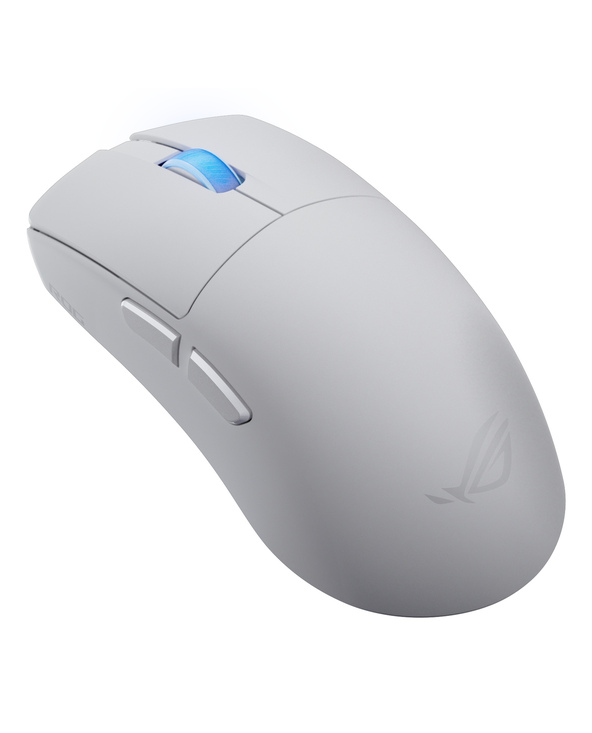 ASUS ROG Harpe II Ace souris Gaming Droitier RF Wireless + Bluetooth + USB Type-A Optique 42000 DPI