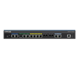LANCOM 1936VAG (EU) entrée et régulateur 10, 100, 1000 Mbit/s