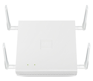 LANCOM LX-6212 (EU, Bulk 10) 1775 Mbit/s Blanc Connexion Ethernet, supportant l'alimentation via ce port (PoE)