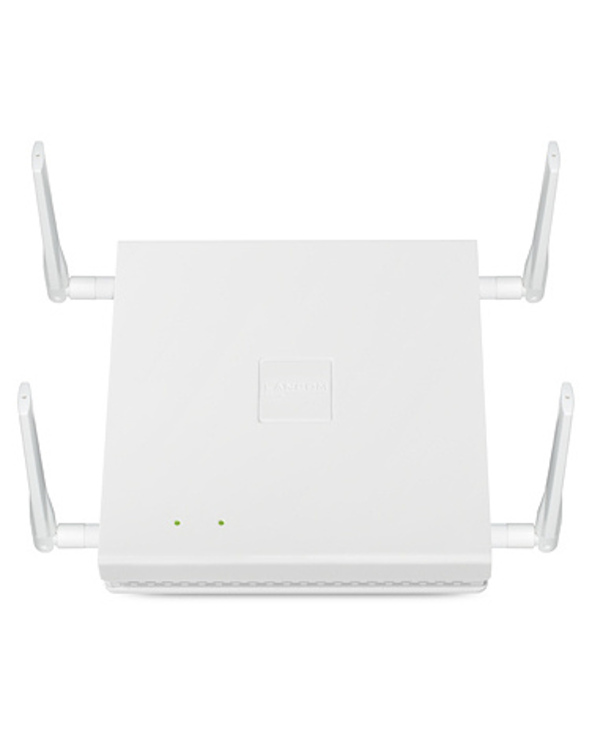 LANCOM LX-6212 (EU, Bulk 10) 1775 Mbit/s Blanc Connexion Ethernet, supportant l'alimentation via ce port (PoE)