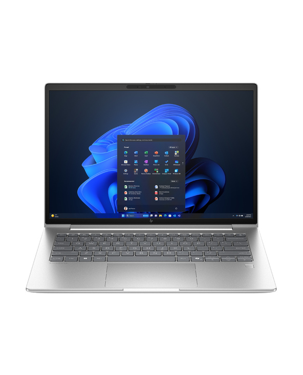 HP AD4E6ET 14" Intel Core Ultra 5 16 Go 512 Go