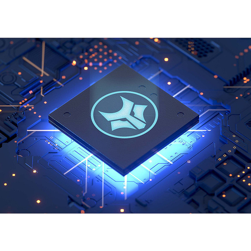 HP AD4E4ET 14" AMD Ryzen 5 16 Go 512 Go