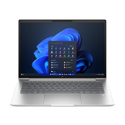 HP AD4E9ET 14" Intel Core Ultra 5 16 Go 512 Go