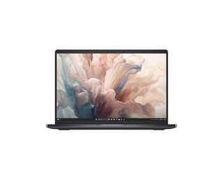 DELL Pro PA14250 14" Intel Core Ultra 5 16 Go Gris 512 Go