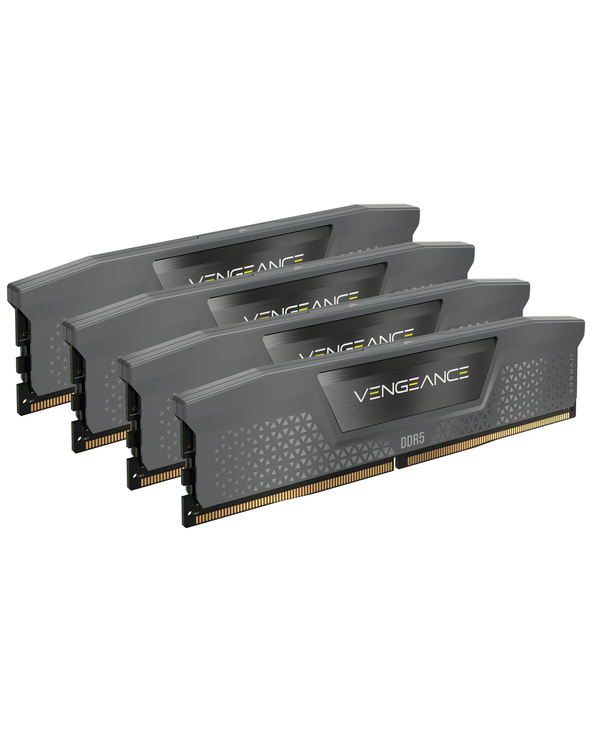 Corsair Vengeance CMK64GX5M4B5600Z36 module de mémoire 64 Go 4 x 16 Go DDR5