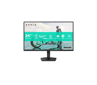 Philips Evnia 3000 24M2N3200NF/00 23.8" LCD Full HD 4 ms Gris