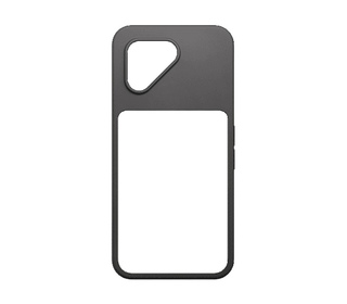 Fairphone protective Case v1 coque de protection pour téléphones portables 16 cm (6.3") Housse Noir