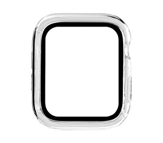 LAUT Shield Emplacement Transparent Verre, Polycarbonate (PC)