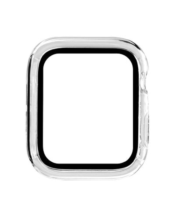 LAUT Shield Emplacement Transparent Verre, Polycarbonate (PC)