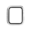 LAUT Shield Emplacement Transparent Verre, Polycarbonate (PC)