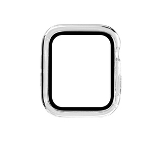 LAUT Shield Emplacement Transparent Verre, Polycarbonate (PC)