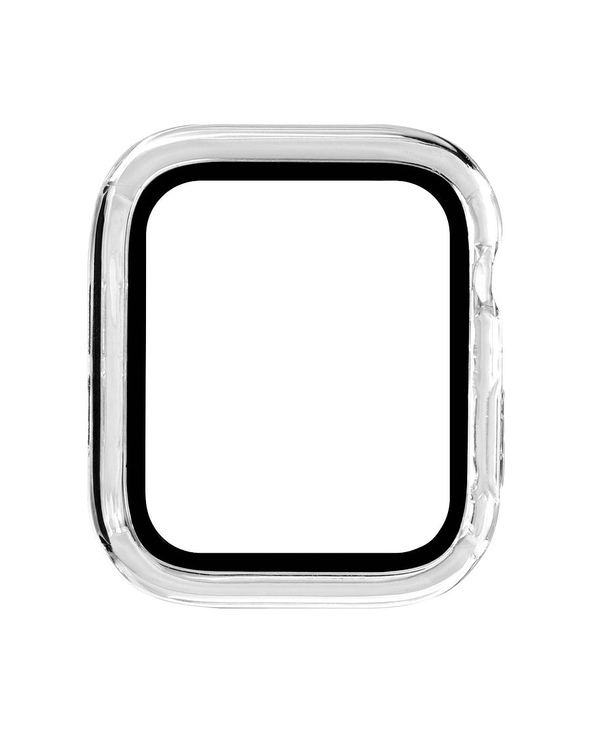 LAUT Shield Emplacement Transparent Verre, Polycarbonate (PC)