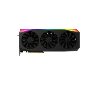 XFX Mercury Radeon RX 9070 XT OC Gaming Edition AMD 16 Go GDDR6