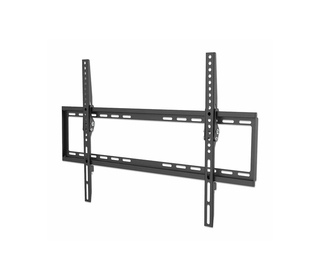 Manhattan 461979 support d'écran plat pour bureau 177,8 cm (70") Mur Noir