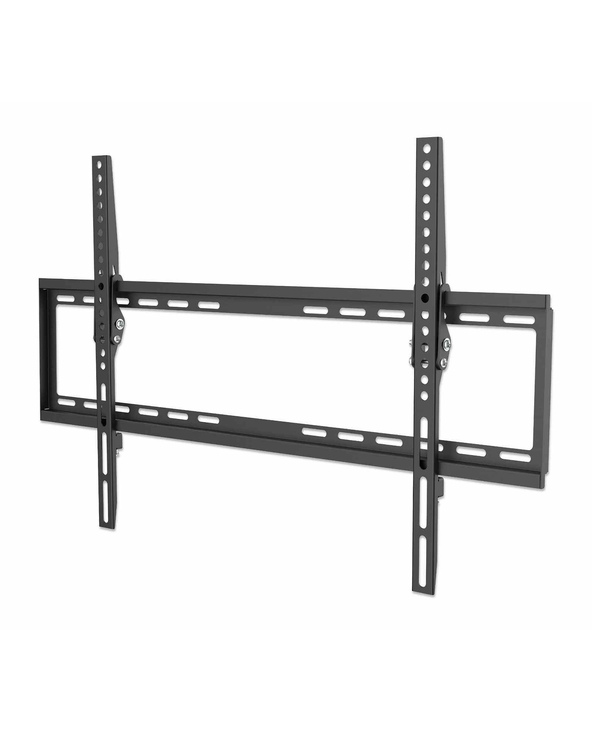 Manhattan 461979 support d'écran plat pour bureau 177,8 cm (70") Mur Noir