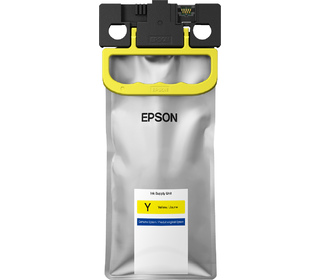 Epson C13T13M440 cartouche d'encre 1 pièce(s) Original Rendement extra (super) élevé Jaune