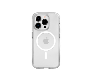 LAUT Crystal Matter X coque de protection pour téléphones portables 17 cm (6.7") Housse Transparent