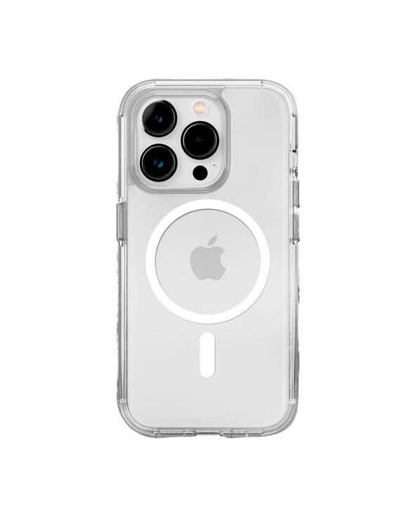 LAUT Crystal Matter X coque de protection pour téléphones portables 17 cm (6.7") Housse Transparent