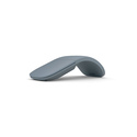Microsoft Surface Arc Mouse souris Voyage Ambidextre Bluetooth BlueTrack 1800 DPI