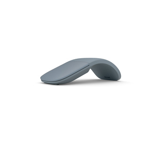 Microsoft Surface Arc Mouse souris Voyage Ambidextre Bluetooth BlueTrack 1800 DPI