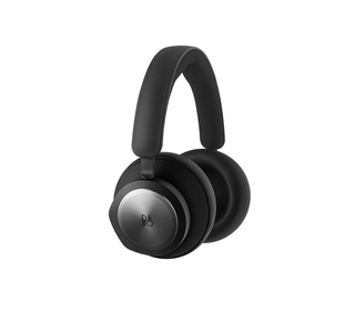 Bang & Olufsen Beocom Portal Casque Avec fil &sans fil Arceau Appels/Musique/Sport/Au quotidien Bluetooth Noir
